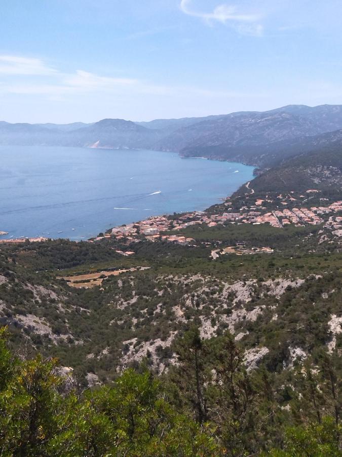 Casa Calaluna Διαμέρισμα Cala Gonone Εξωτερικό φωτογραφία