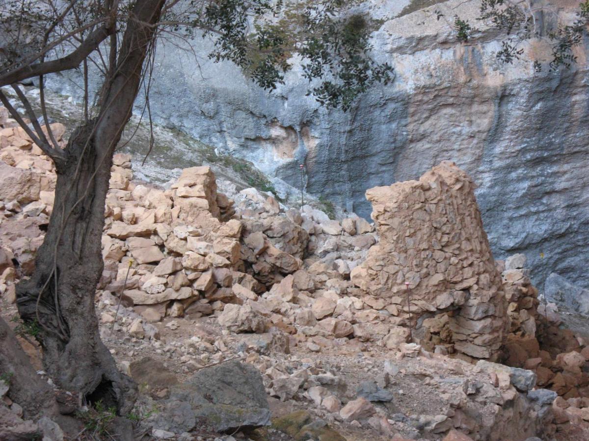 Casa Calaluna Διαμέρισμα Cala Gonone Εξωτερικό φωτογραφία