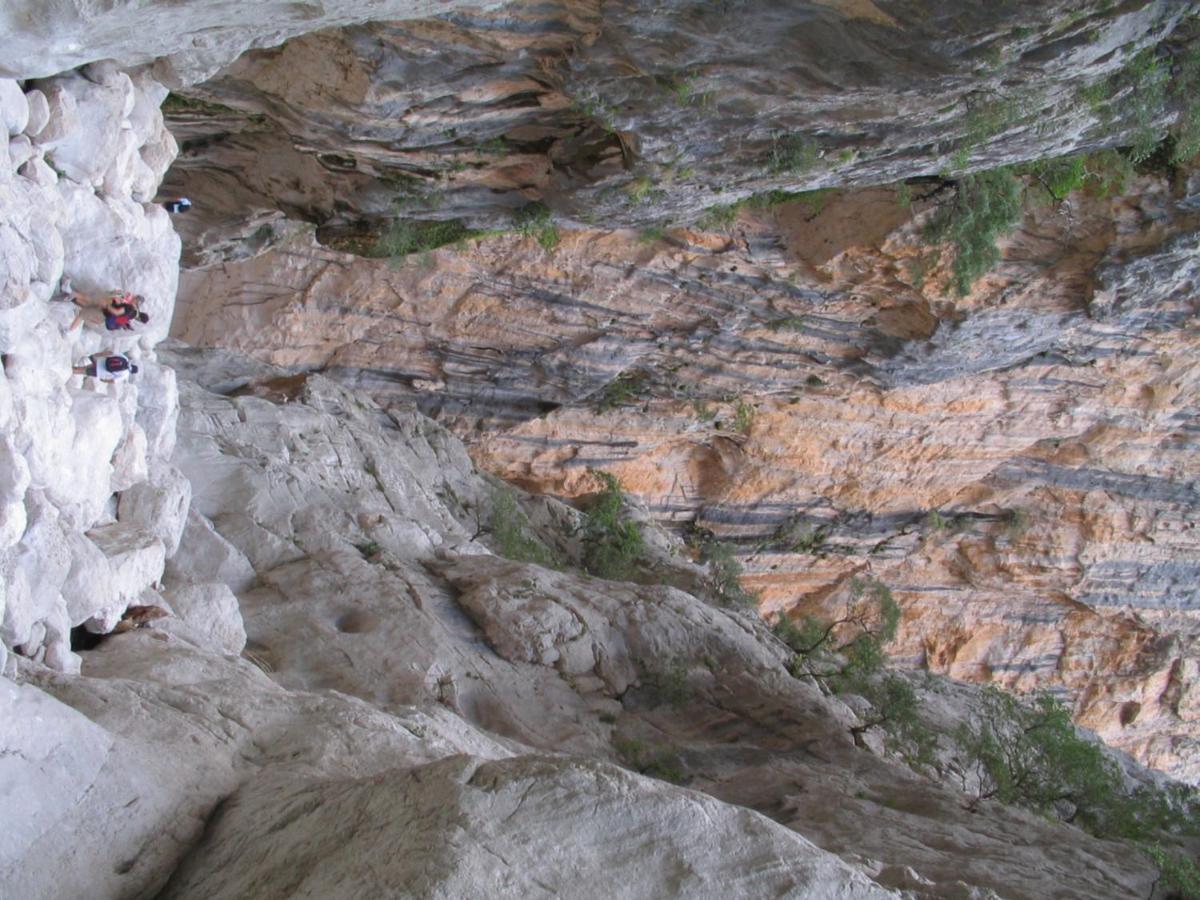 Casa Calaluna Διαμέρισμα Cala Gonone Εξωτερικό φωτογραφία